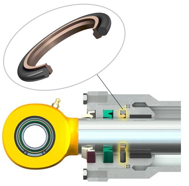 buffer seal