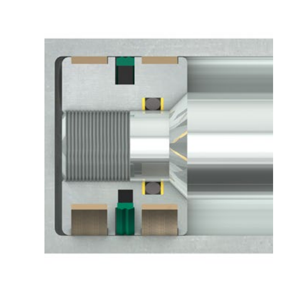 piston seal