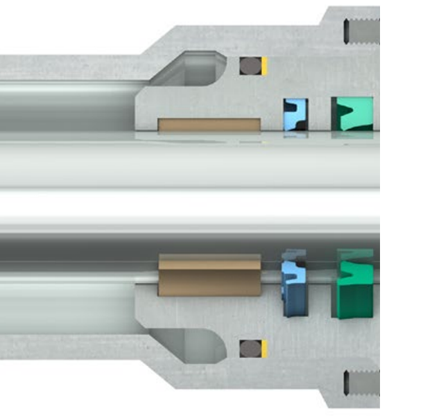 rod seal