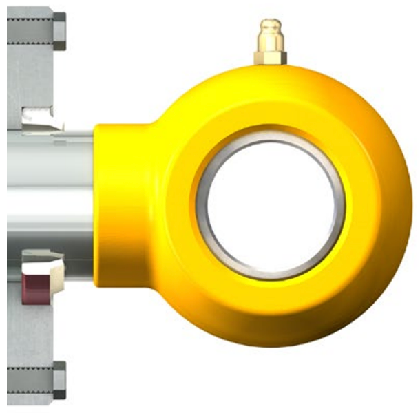 wiper seal